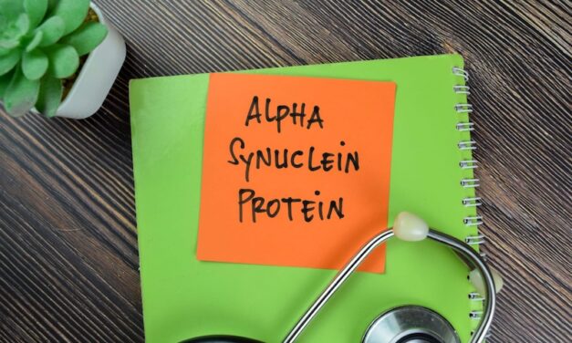 Test Detects P-SYN in Skin Biopsies of Patients with iRBD