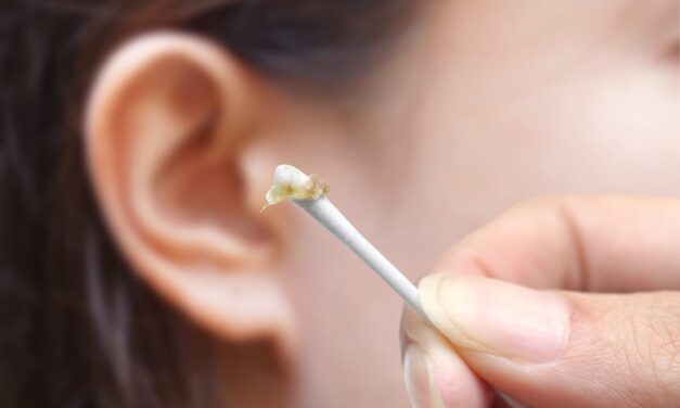 Parkinson’s Disease: Are Ear Wax VOCs a Path to Diagnosis?