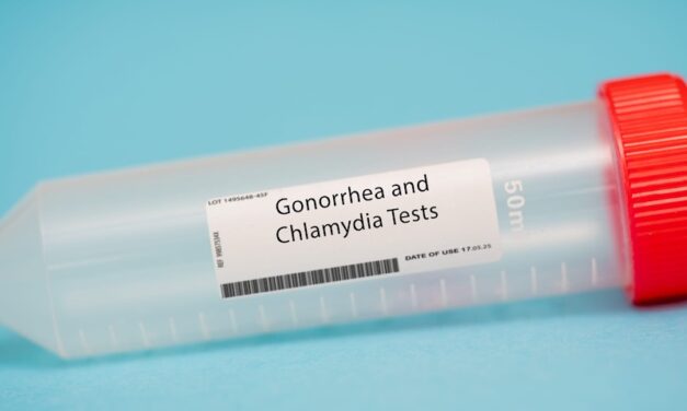 Rapid Testing for STIs on the Horizon