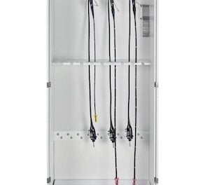 ScopeLocker Air Endoscope Drying Cabinet Launched by Olympus