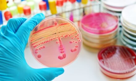 Rapid Diagnostic Slashes Sepsis Mortality by 39%
