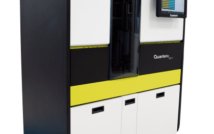Simoa Technology Platform Expands Into New Market