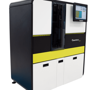 Simoa Technology Platform Expands Into New Market