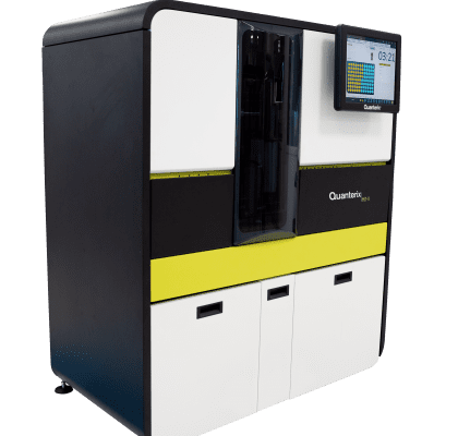 Simoa Technology Platform Expands Into New Market