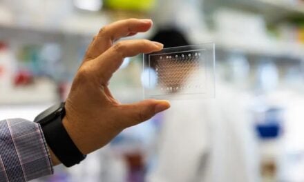 TB Test Could Close the Diagnostic Gap in HIV hotspots