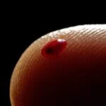 Tip Optofluidic Immunoassay Delivers Immune Profile with One Drop of Blood