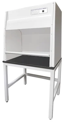 Universal Fume Hood Models Available from HEMCO