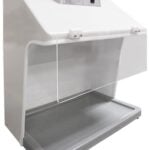 Vented Hood Tabletop Workstation Offered by HEMCO