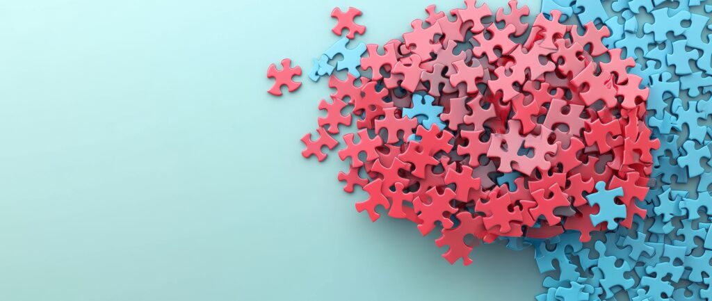 Alzheimer's