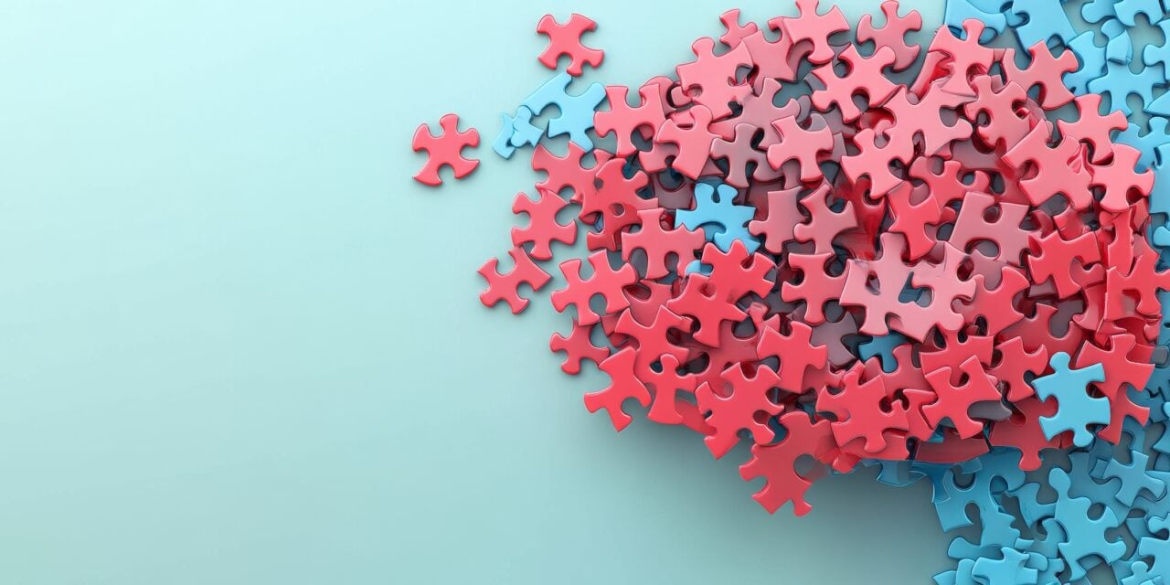 Alzheimer’s Biomarkers Can Be Detected as Early as Middle Age