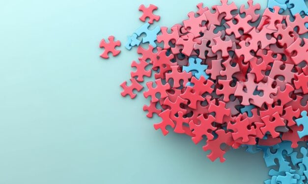 Alzheimer’s Biomarkers Can Be Detected as Early as Middle Age