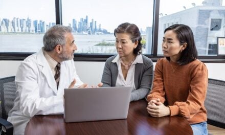 Blood-Based Biomarkers Are Advancing Alzheimer’s Testing