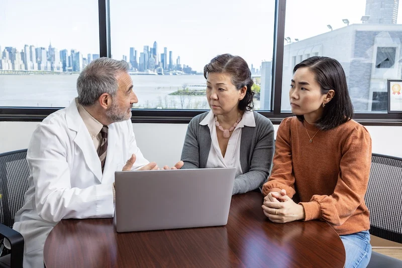 Blood-Based Biomarkers Are Advancing Alzheimer’s Testing