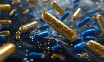 Bacterial Infections Could be ‘Sniffed Out’ With New Tech