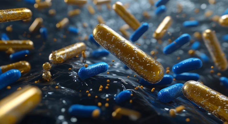 Bacterial Infections Could be ‘Sniffed Out’ With New Tech