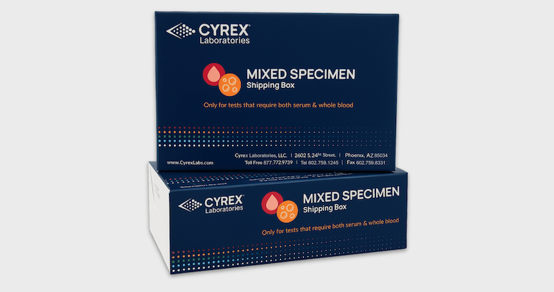 BiomeBurden for Immune Sensitivity Testing Launched