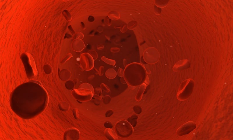 Blood Cancers Could Be Detected with Breath Test