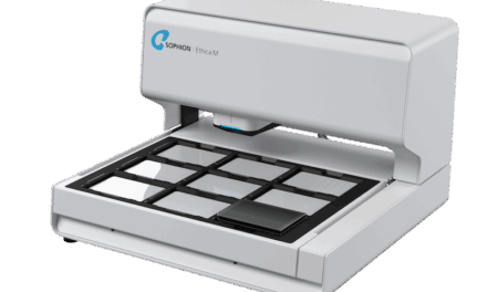 Ethica M Launched by Siphon Bioscience