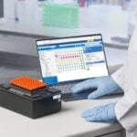 FreezerPro Can Aid Management and Tracing of Lab Samples
