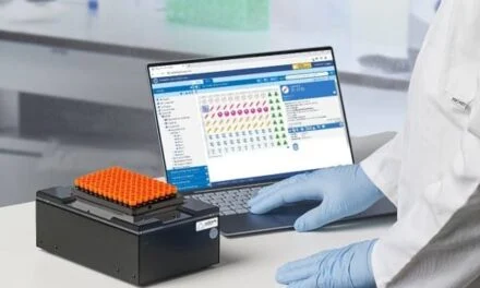 FreezerPro Can Aid Management and Tracing of Lab Samples