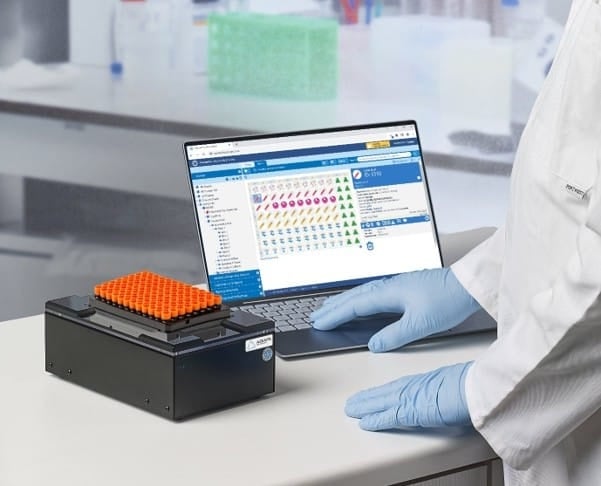 FreezerPro Can Aid Management and Tracing of Lab Samples