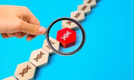 Genetic Test Predicts Childhood Obesity Risk