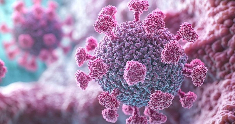 SeqOnce Biosciences Adds RT-qPCR Measles Panel