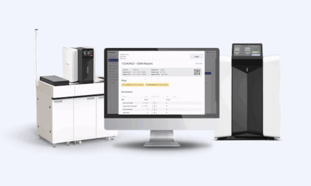 Scopio Labs Unveils AI-Powered Solution to Fully Automate Blood Morphology