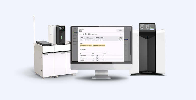 Scopio Labs Unveils AI-Powered Solution to Fully Automate Blood Morphology