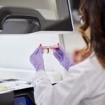 Oncomine Dx Express Test Receives FDA Approval as a Companion Diagnostic
