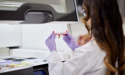 Oncomine Dx Express Test Receives FDA Approval as a Companion Diagnostic