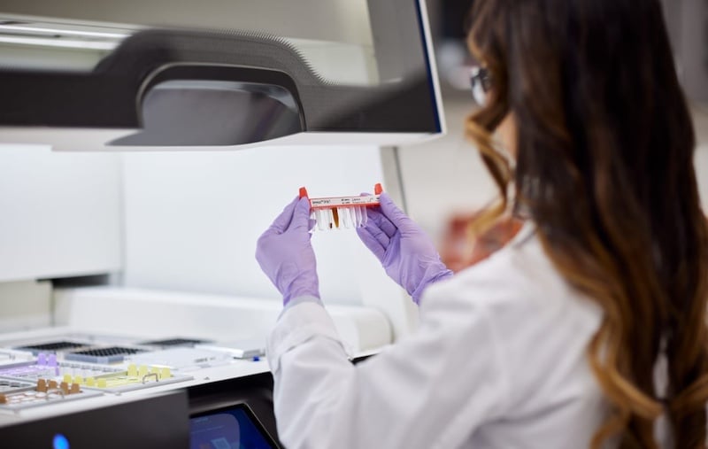 Oncomine Dx Express Test Receives FDA Approval as a Companion Diagnostic