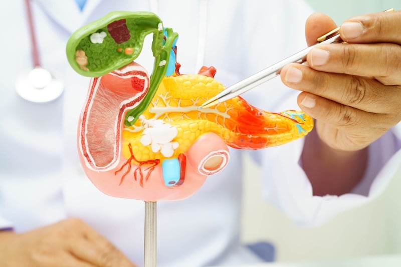 ClearNote Health Receives UKCA Mark for Avantect Pancreatic Cancer Test