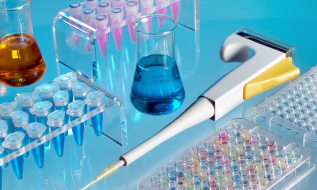 Reagents, Analyzers Earn My Green Lab ACT Ecolabel for Siemens