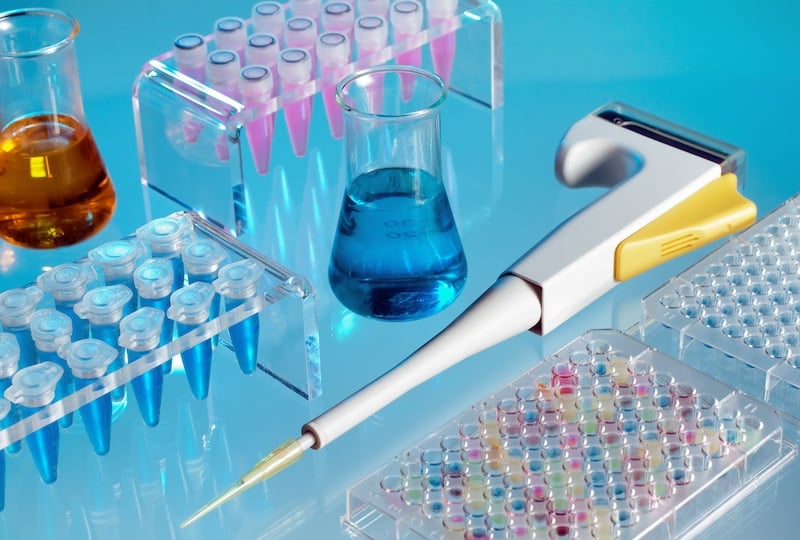 Reagents, Analyzers Earn My Green Lab ACT Ecolabel for Siemens