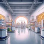 SPT Labtech and Semarion Collaborate on Automated Workflows