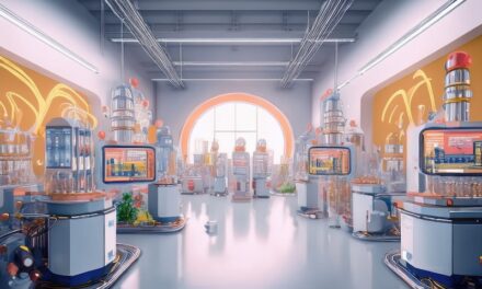 SPT Labtech and Semarion Collaborate on Automated Workflows