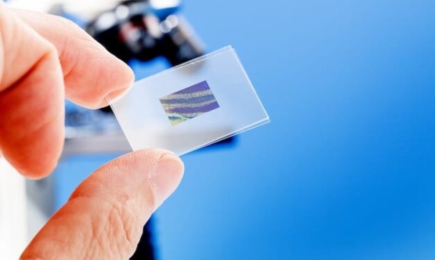 Tissue Samples Can Provide More Info Thanks to New Technology