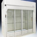 UniFlow Walk-In Hoods Are Now Available from HEMCO
