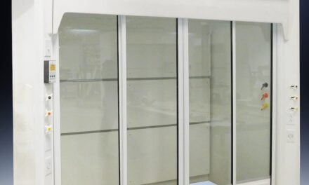 UniFlow Walk-In Hoods Are Now Available from HEMCO
