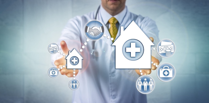 Waters and BD’s Biosciences & Diagnostic Solutions to Combine