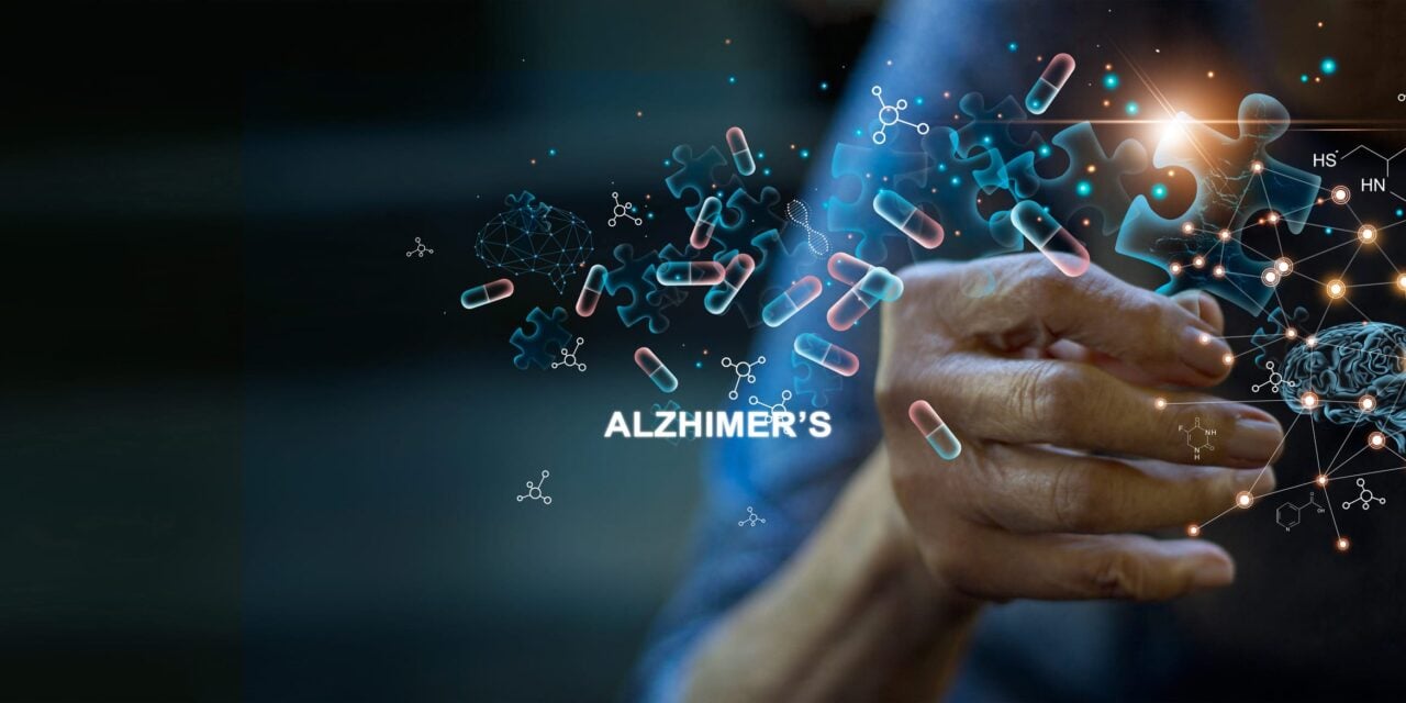 Roche Shares Alzheimer’s Drug and Diagnostic Advances at AAIC 2025