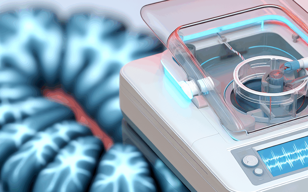 AI-Enhanced EEG Promises Early Alzheimer’s Detection