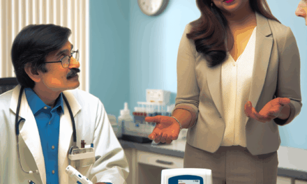 Balancing POC and Lab Testing for Diabetes Management