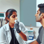 Breath Tests in Clinical Diagnosis Non-invasive Disease Detection