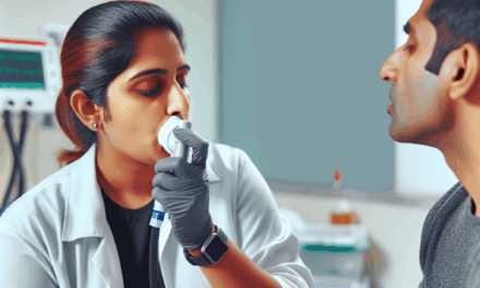 Breath Tests in Clinical Diagnosis Non-invasive Disease Detection