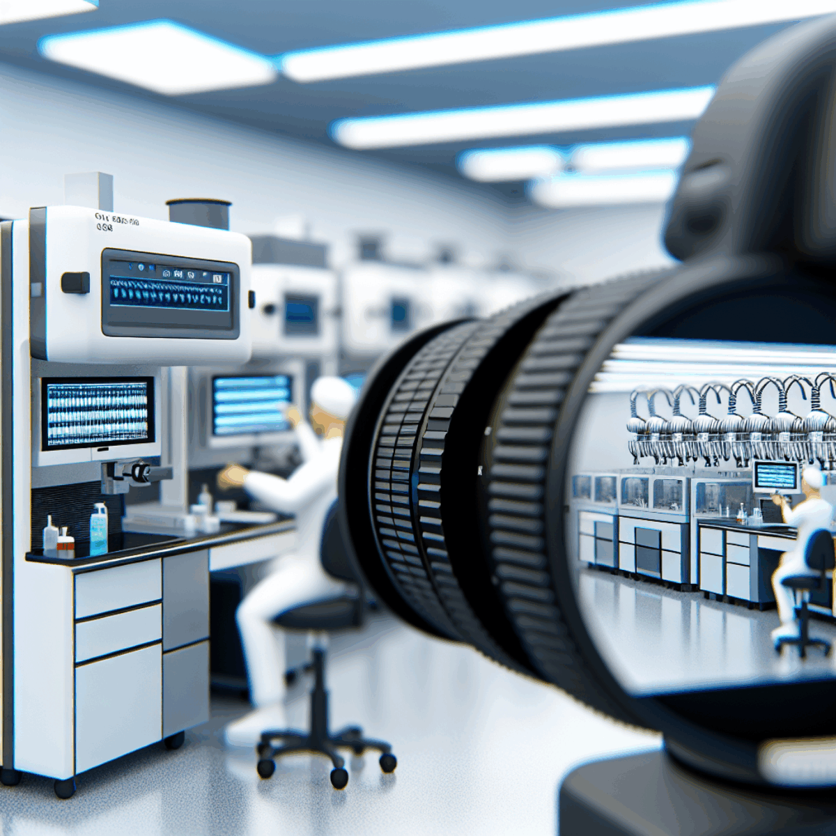 Automation Trends | Overcome Lab Staffing Challenges