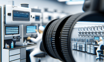 Automation Trends in Clinical Labs Address Staffing Challenges