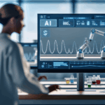 AI Enhances Lab Diagnostics Efficiency and Technician Roles