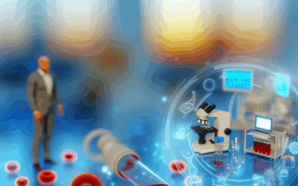 Reducing Pre-Analytical Errors in Clinical Diagnostics
